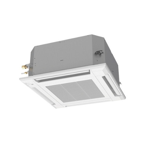 Fujitsu AUXG24KVLA / AOEG24KATA ECO Kazettás splitklíma berendezés
