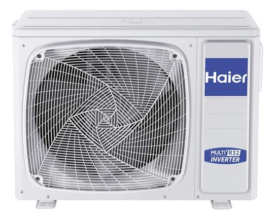 Haier 5U105S2SR5FA 10,0kW Multi kültéri egység, max. 5 beltéri