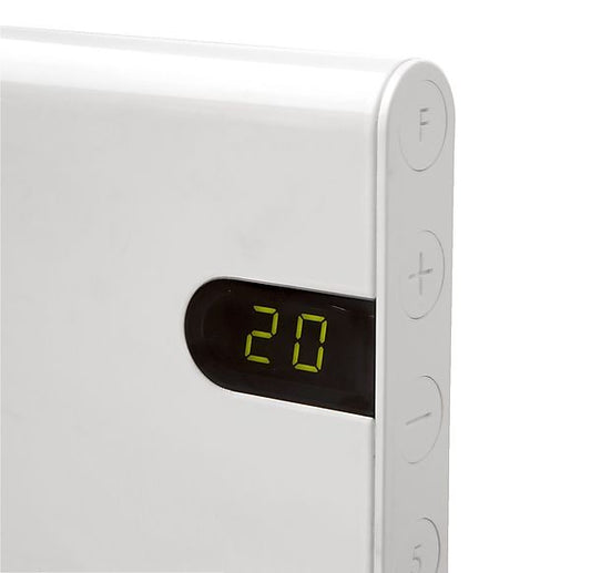 Adax NEO NP 14 KDT elektromos fűtőpanel 1400W - Több színben