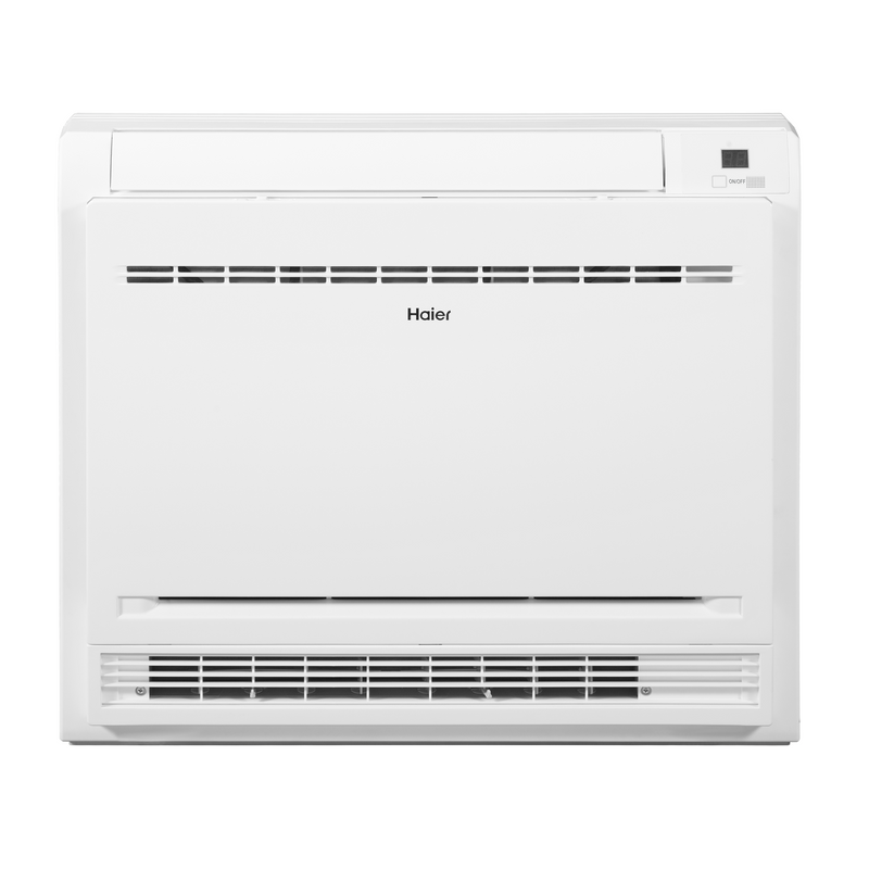 Haier KONZOL AF25S2SD1FA(D) 2,5kW csak beltéri egység