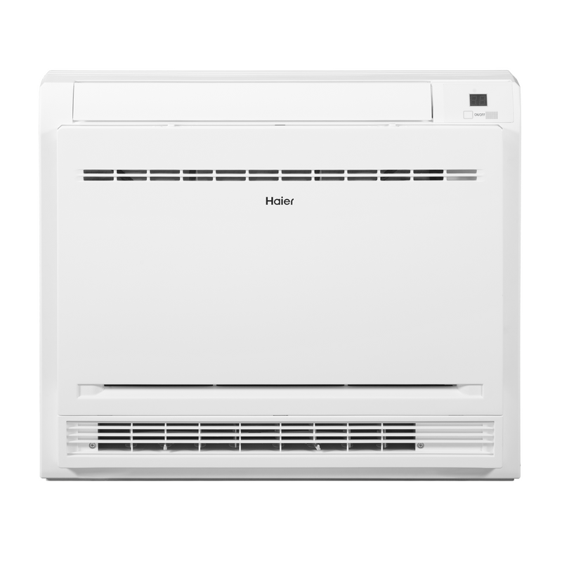 Haier KONZOL AF35S2SD1FA(D) 3,4kW csak beltéri egység