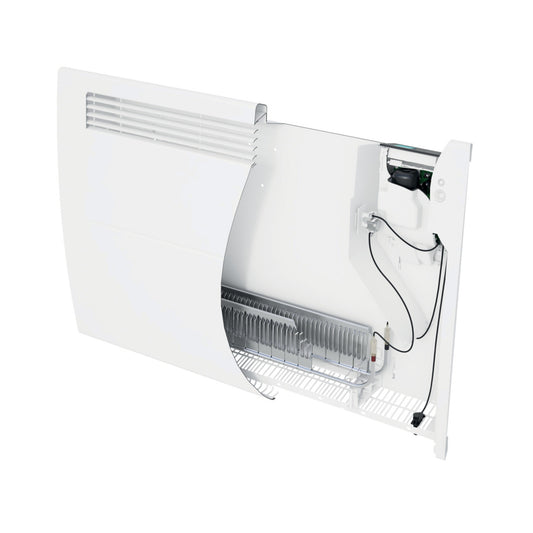 Atlantic Altis Ecoboost WiFi 1000W Plug Elektromos konvektor fali tartóval