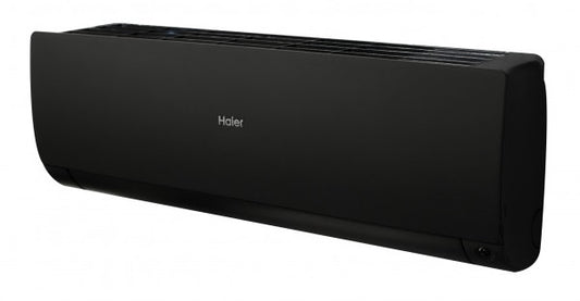 Haier FLEXIS MATT BLACK AS25S2SF1FA-MB3 2,6kW csak beltéri egység