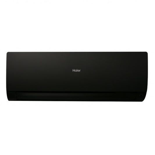 Haier FLEXIS MATT BLACK AS35S2F1FA-MB3 / 1U35S2SM1FA-2 3,5kW Oldalfali Split Klíma