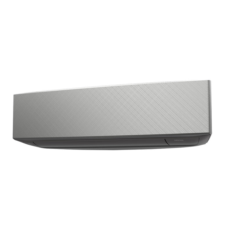 Fujitsu Airstage DESIGN ASEG14KETFB / AOEG14KETA 4,2kW Oldalfali Split klíma