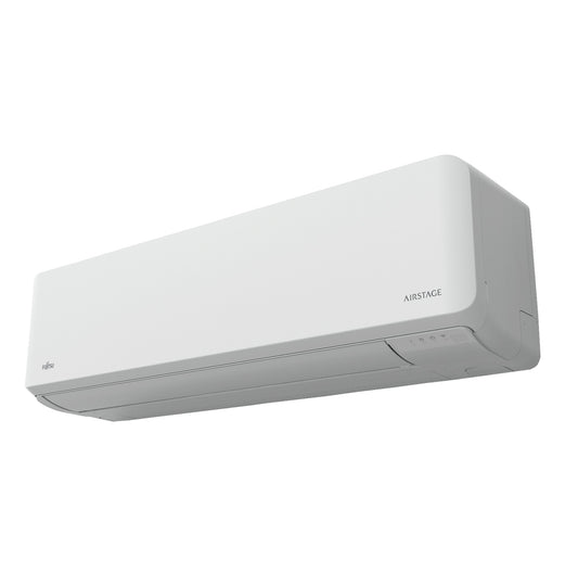Fujitsu Airstage STANDARD ASEG18KMTE / AOEG18KMTA 5,2kW Oldalfali Split klíma
