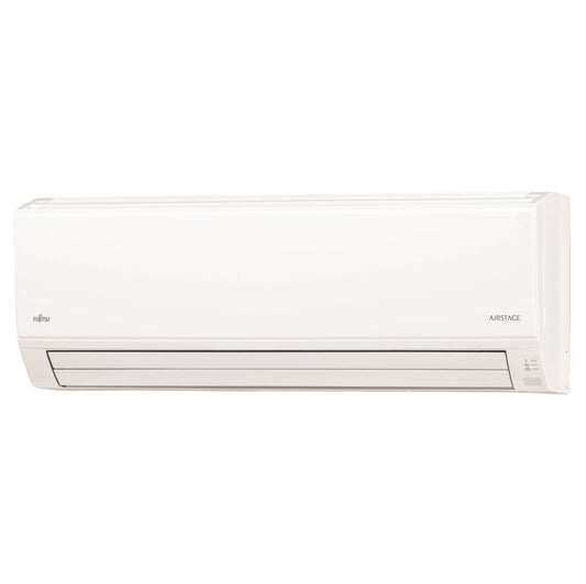 Fujitsu Airstage ECO ASEG24KLCA / AOEG24KLCA 7,1kW Oldalfali Split klíma