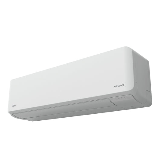 Fujitsu Airstage STANDARD ASEG24KMTE / AOEG24KMTA 7,1kW Oldalfali Split klíma