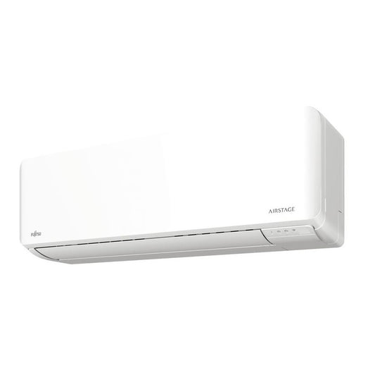 Fujitsu Airstage STANDARD ASEH07KMCG / AOEH07KMCG 2,0kW Oldalfali Split klíma