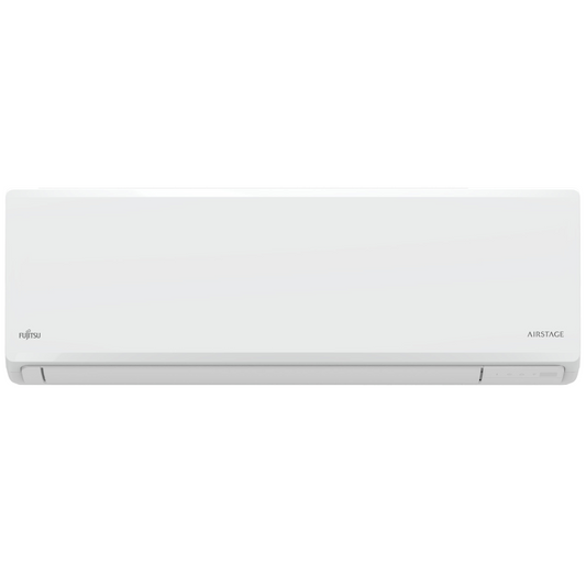 Fujitsu Airstage ECO ASEH09KNCA / AOEH09KNCA 2,5kW Oldalfali Split klíma