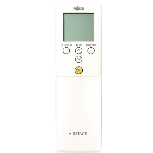 Fujitsu Airstage DESIGN ASEH12KGTG 3,5kW csak beltéri egység