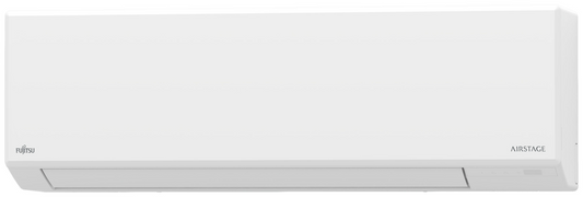 Fujitsu Airstage ECO ASEH12KLTA / AOEH12KLTA 3,4kW Oldalfali Split klíma