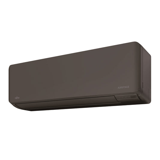 Fujitsu Airstage STANDARD ASEH12KMCG-B / AOEH12KMCG 3,4kW Oldalfali Split klíma