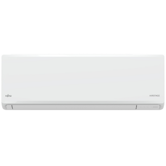 Fujitsu Airstage ECO ASEH12KNCA / AOEH12KNCA 3,4kW Oldalfali Split klíma