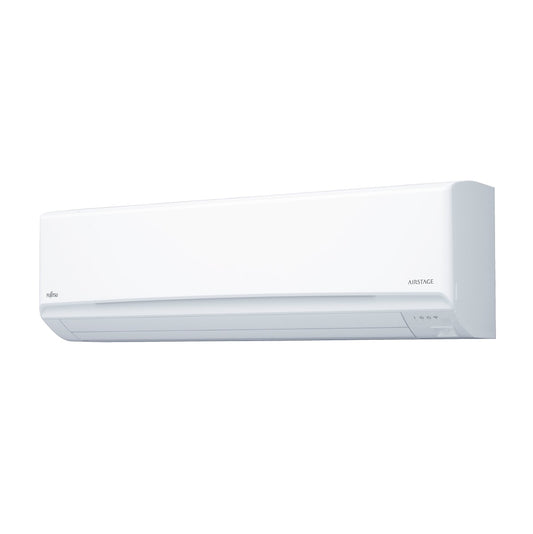Fujitsu Airstage STANDARD ASEH30KMTB / AOEH30KMTB 8kW Oldalfali Split klíma