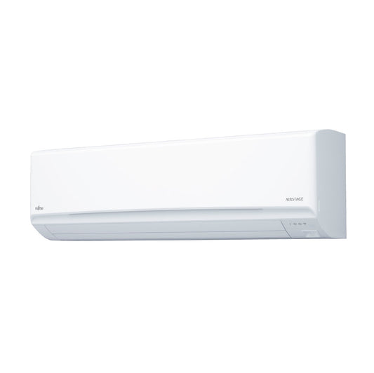 Fujitsu Airstage STANDARD ASEH36KMTB / AOEH36KMTB 9,4kW Oldalfali Split klíma