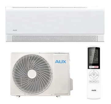 Aux AURA Series 7,3kW ASW-H24F4A4/CAR3DI-C8-4 Oldalfali Split klíma