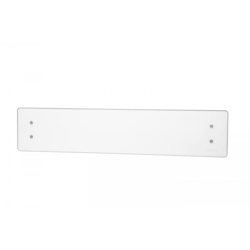 Adax Clea L 06 KWT WiFi Elektromos Fűtőpanel 600W, Fehér