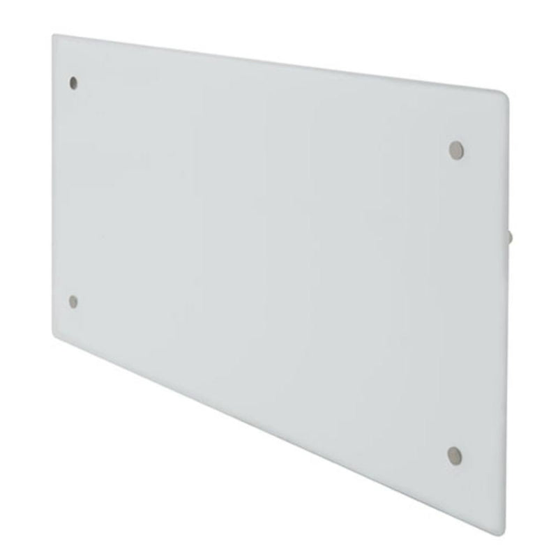 Adax Clea H 08 KWT WiFi Elektromos Fűtőpanel 800W, Fehér