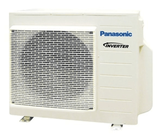 Panasonic CU-4Z68TBE 6,8kW Multi kültéri egység, max. 4 beltéri