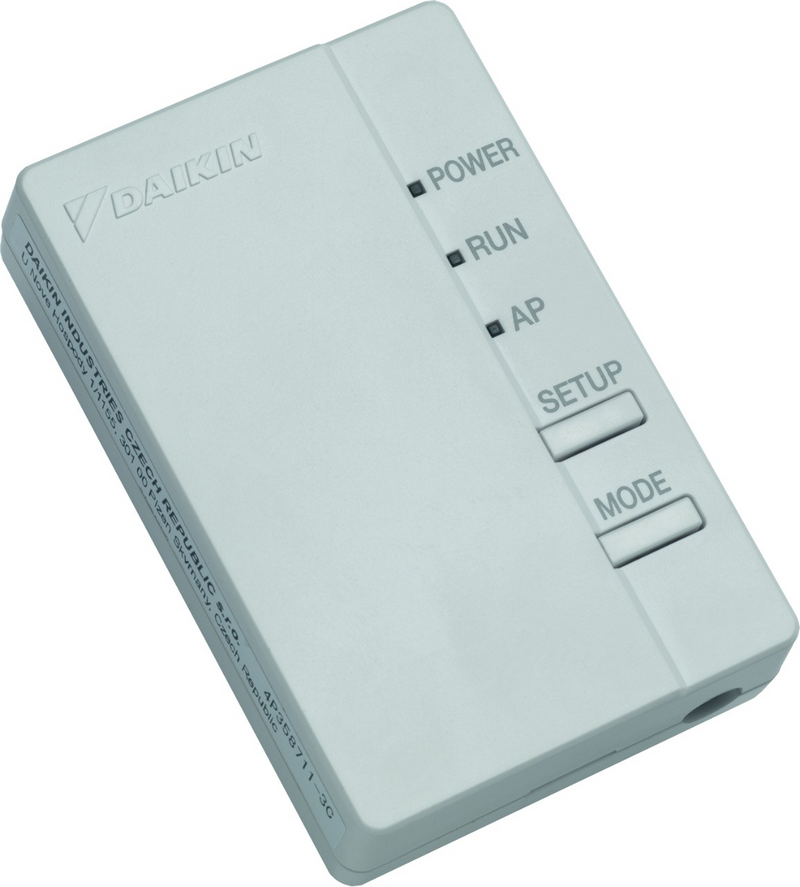 Daikin BRP069B45 WiFi adapter
