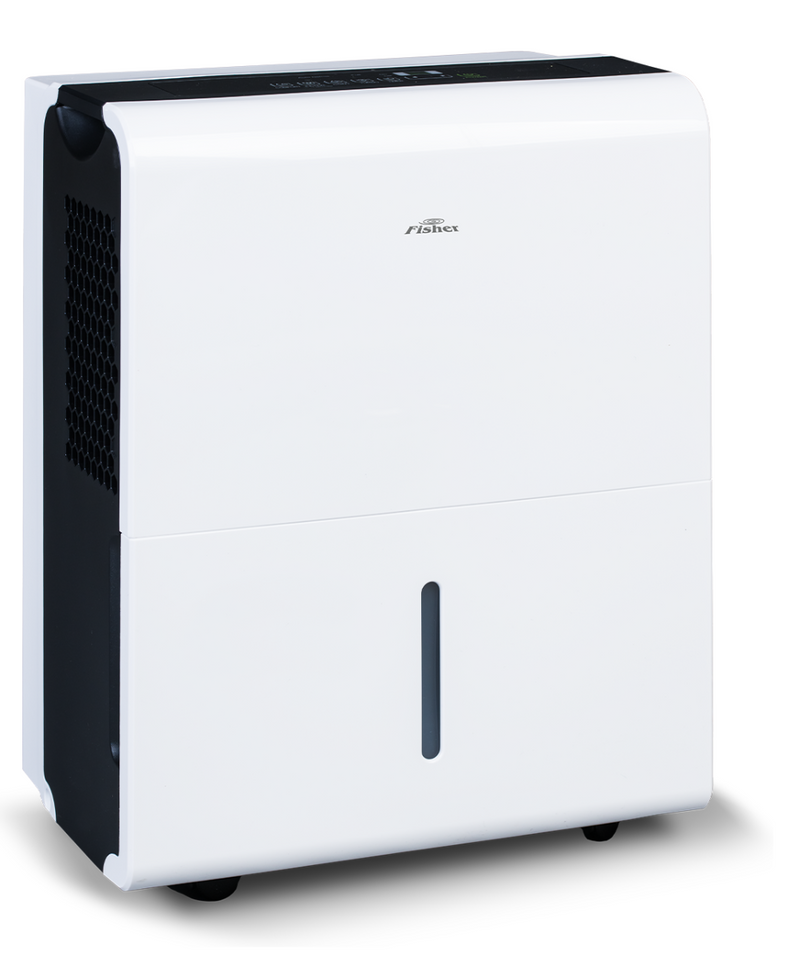 Fisher F-DRY301AE4 Párátlanító