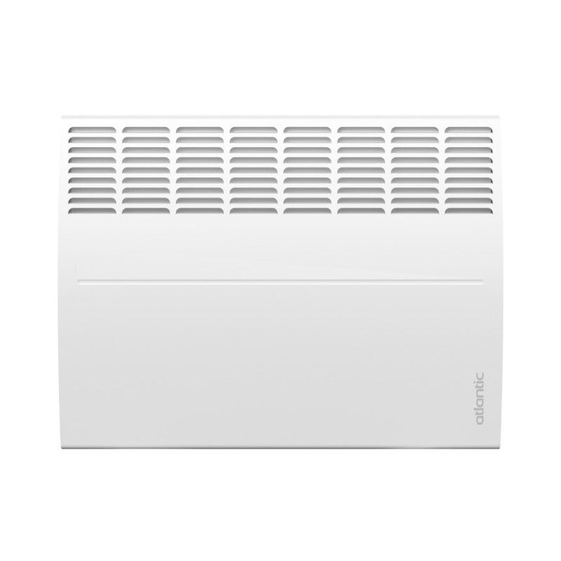 Atlantic F120 D 1500W PLUG elektromos konvektor fali tartóval