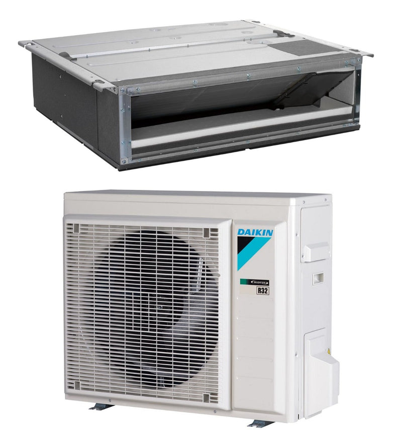 Daikin FDXM60F / RXM60 6,0kW Légcsatornázható klíma