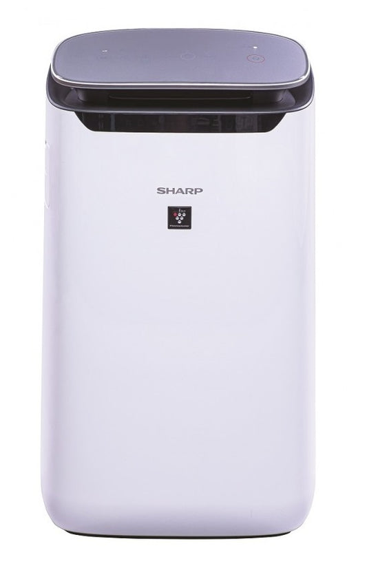 Sharp FP-J60EUW Plasmacluster HEPA légtisztító, levegő tisztító