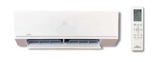 Fisher COMFORT PLUS FSAIF-CP-181AE3 5,3kW csak beltéri egység