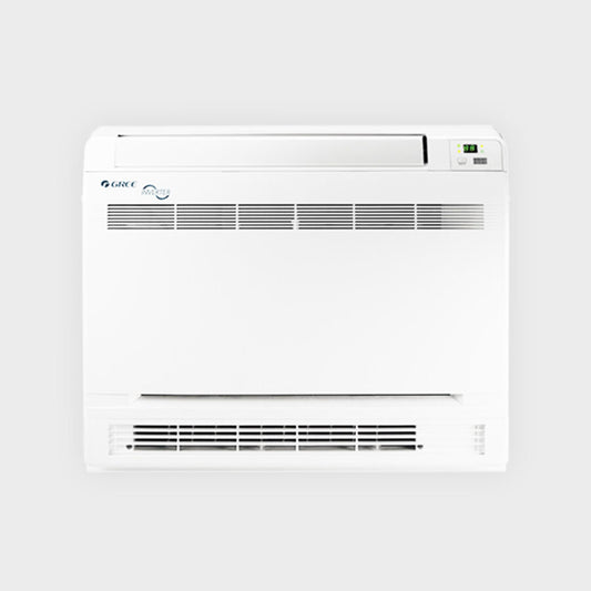 Gree KONZOL GEH12AAXD-K6DNA1A 3,5kW parapet klíma