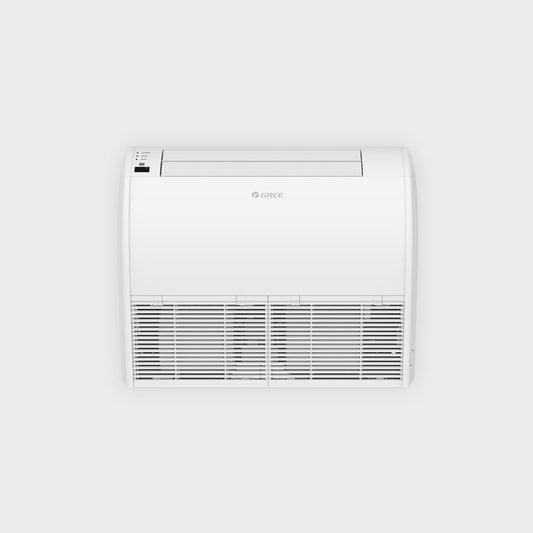 Gree GUD50ZD1/A-S 5,3kW UM Parapet/Mennyezeti klíma