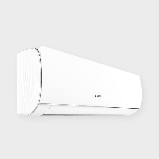Gree COMFORT PRO GWH09ACCXB-K6DNA1G 2,7kW Oldalfali Split Klíma