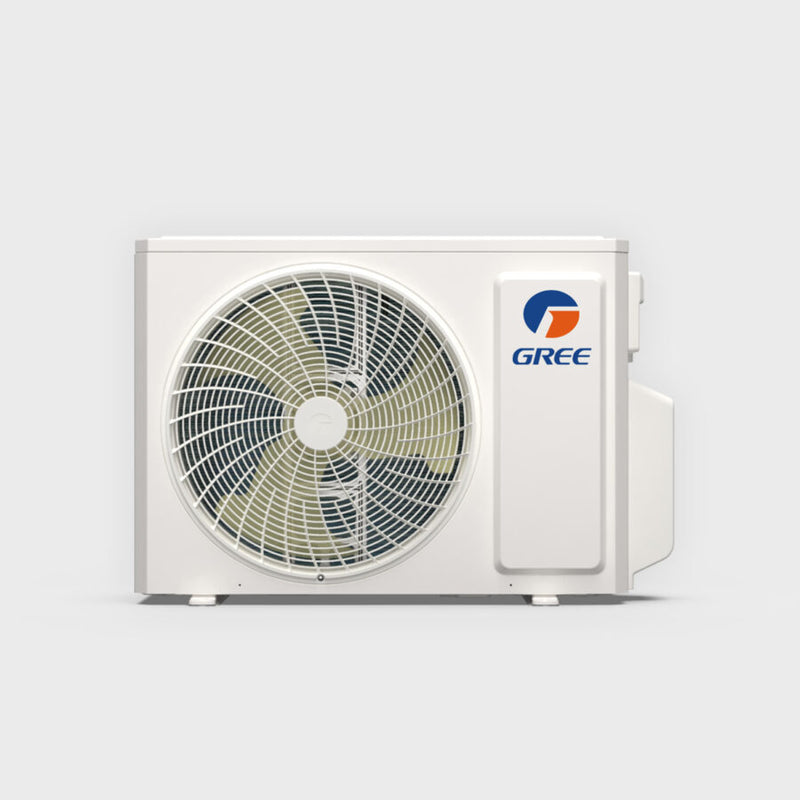 Gree GWHD(18)NK6OO 5,3kW Multi kültéri egység, max. 2 beltéri
