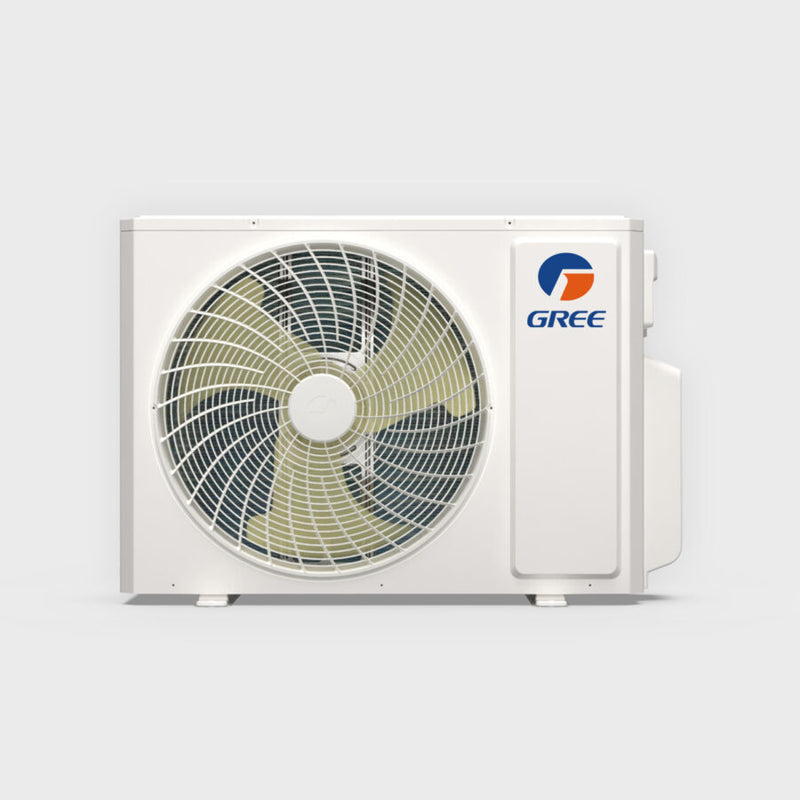 Gree GWHD(24)NK6OO 7,1kW Multi kültéri egység, max. 3 beltéri