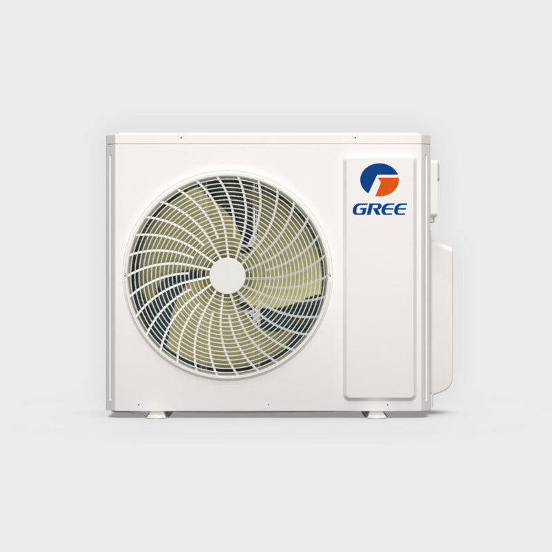 Gree GWHD(42)NK6OO 12,1kW Multi kültéri egység, max. 5 beltéri