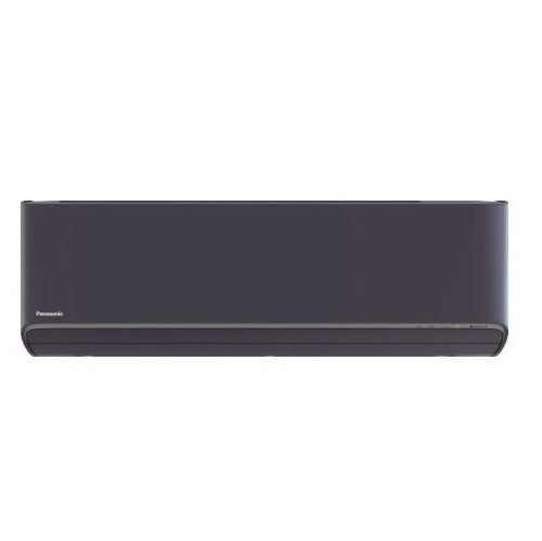 Panasonic ETHEREA Antracitszürke KIT-XZ42-ZKE-H 4,2kW Oldalfali Split Klíma