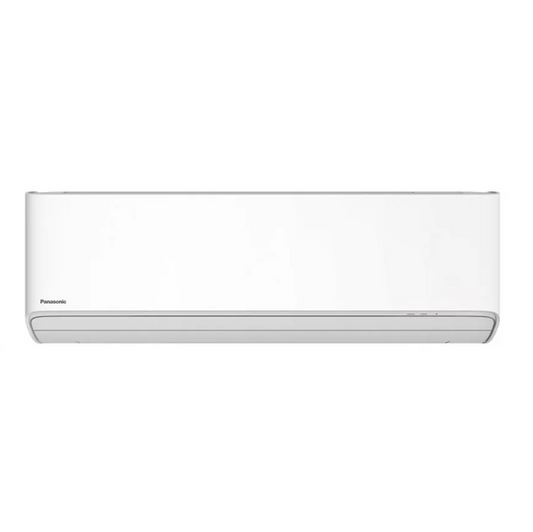 Panasonic PROFESSZIONÁLIS SZERVER KIT-Z42-YKEA 4,2kW Oldalfali split klíma