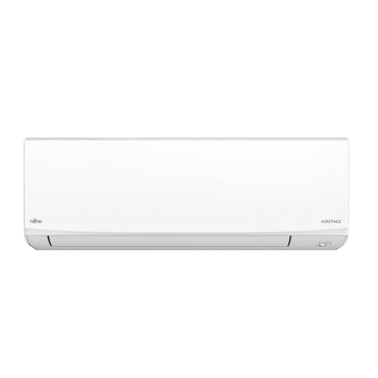 Fujitsu Airstage DESIGN ASEH12KJCAL / AOEH12KJCA 3,4kW Oldalfali Split klíma