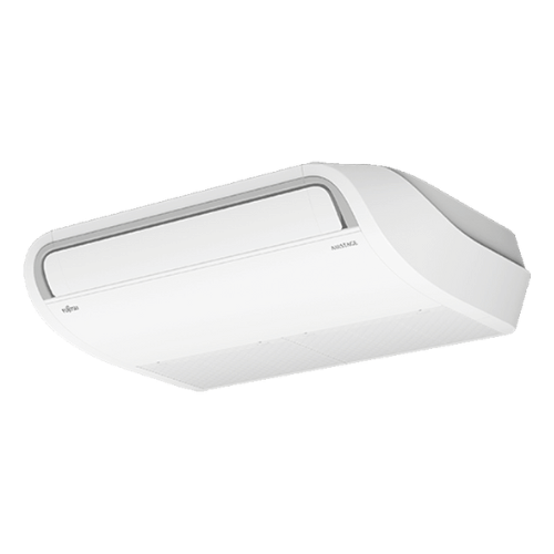 Fujitsu Airstage ABEG24KRTA / AOEG24KATA 6,8kW ECO mennyezeti klímaberendezés