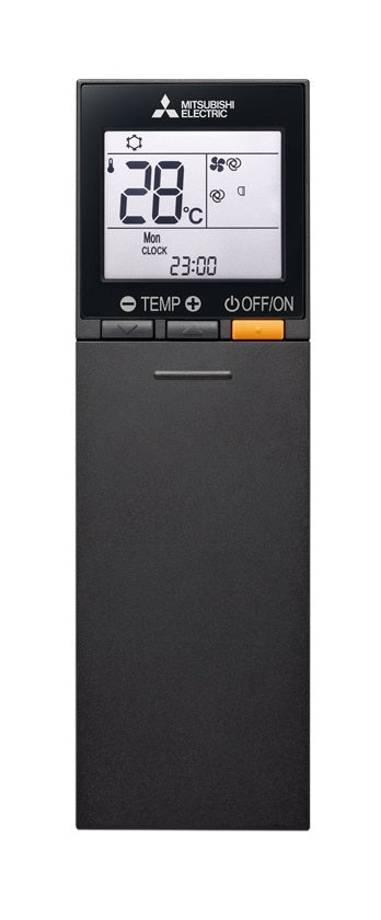 Mitsubishi PREMIUM DESIGN MSZ-EF25VGKS 2,5kW csak beltéri egység