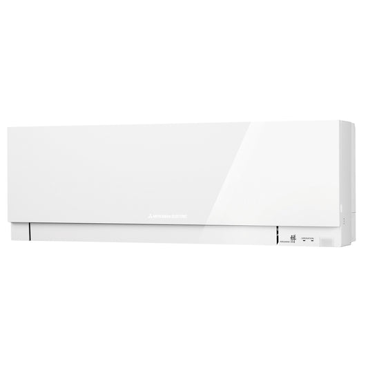 Mitsubishi PREMIUM DESIGN MSZ-EF25VGKW/MUZ-EF25VKG 2,5kW Oldalfali Split Klíma