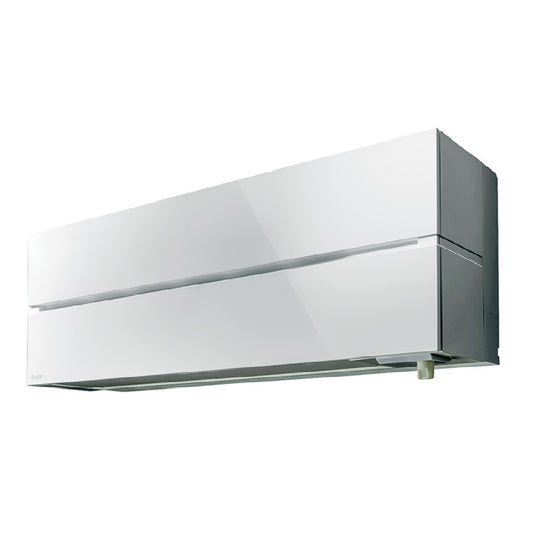 Mitsubishi DIAMOND MSZ-LN25VG2W 2,5kW csak beltéri egység