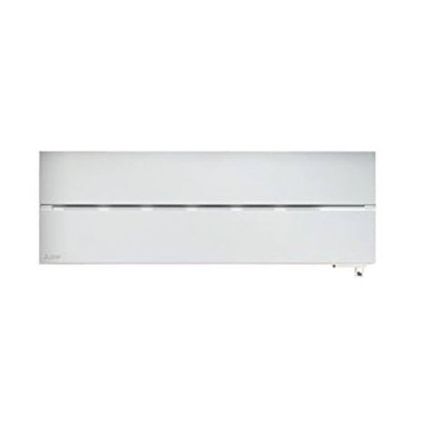 Mitsubishi DIAMOND MSZ-LN25VG2W/MUZ-LN25VG2 2,5kW Oldalfali Split Klíma