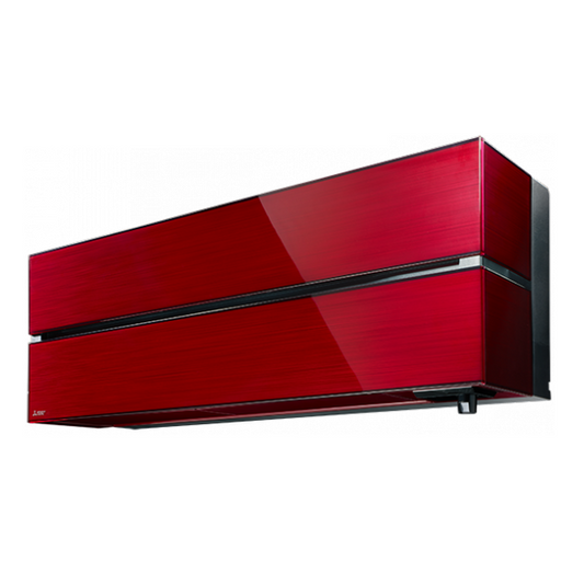 Mitsubishi DIAMOND MSZ-LN50VG2R 5,0kW csak beltéri egység