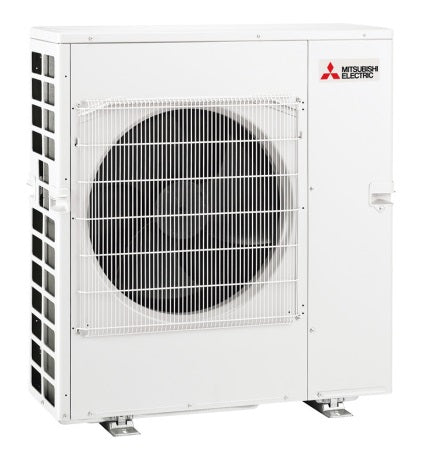 Mitsubishi MXZ-6F120VF2 12,2kW Multi kültéri egység, max. 6 beltéri