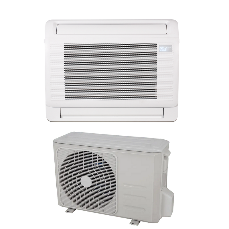 Fisher FSFIF-1801AE3/FSOIF-1801AE3 4,98kW parapet klíma