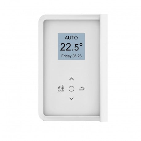 Atlantic Doris Digital 1000W BLC fürdőszobai elektromos konvektor