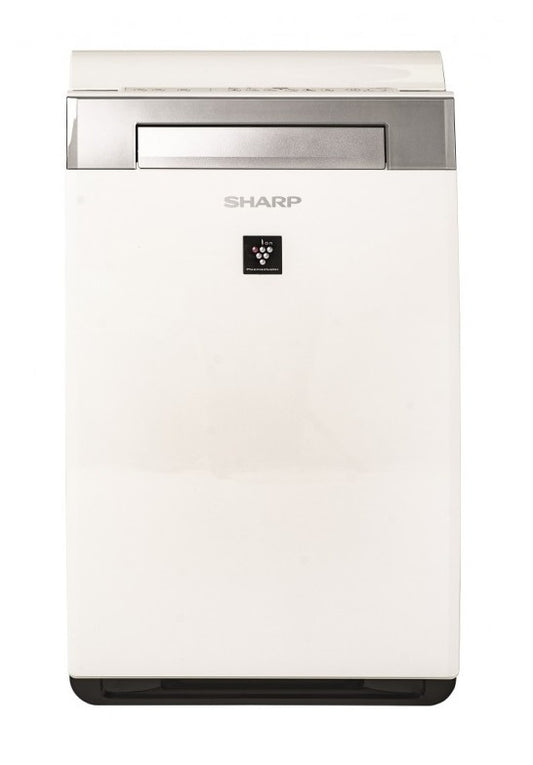 Sharp KI-G75EUW Plasmacluster HEPA légtisztító, párásító