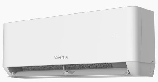 Polar SIEH0025SDO 2,6kW csak beltéri egység